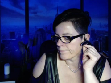 ladymaxime 11-12-2021 Nude 